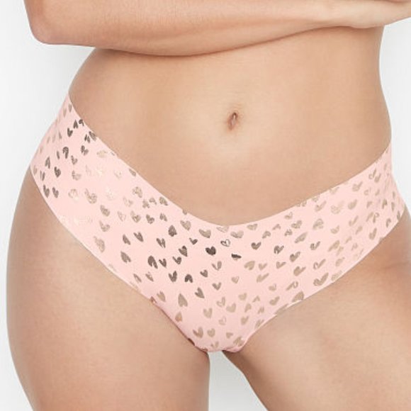 Hearts 💗 Hiphigger No-Show VS NWT NEW Hearts So Adorable - Picture 2 of 13